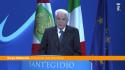Mattarella "Speranza di pace si estenda da Medio Oriente a Ucraina"