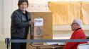 Argentina, Milei vince le elezioni di metà mandato con oltre il 40%