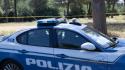 Attentato dinamitardo a esercizio commerciale, blitz Polizia di Stato a Ostia