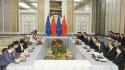Cina: Premier Li, pronta a lavorare con UE su temi commerciali su basi paritarie