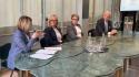 "RiforestAzione", l'iniziativa del MASE con Axpo e Pulsee approda a Venezia