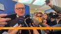 Gualtieri "L'ospedale Bambino Gesù ha un rapporto speciale con Roma"