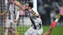 La Juve batte l'Udinese 3-1 e ritrova la vittoria