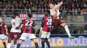 Pari senza gol fra Bologna e Torino