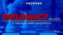 Diplomacy Magazine - Puntata del 30 ottobre 2025