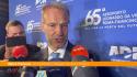 Troncone "Quest'anno Fiumicino supererà i 50 milioni di passeggeri"