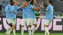 La Lazio continua a risalire la classifica, 2-0 al Cagliari