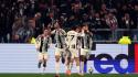 Juventus-Sporting Lisbona 1-1, Vlahovic risponde ad Araujo