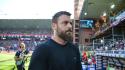 Daniele De Rossi nuovo allenatore del Genoa