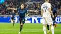 Lautaro-Bonny: l'Inter regola la Lazio e va in testa con la Roma