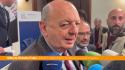 Pichetto "L'ambizione e l'obiettivo di decarbonizzare rimane e rimane per tutti"