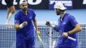 Atp Finals, Bolelli e Vavassori volano in semifinale nel doppio