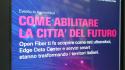 All'Assemblea Anci di Bologna i borghi smart di Open Fiber