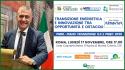 Madre Terra - Transizione energetica e innovazione: 17/11 convegno a Roma