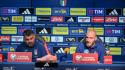 Gattuso "La Norvegia ci dirà a che livello siamo, non penso ai play-off"