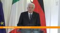 Mattarella "I Comuni laboratori di innovazione, rafforzarne il protagonismo"