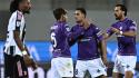 Fiorentina-Juve 1-1: Mandragora risponde a Kostic