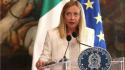 Meloni "La violenza sulle donne è un atto contro la libertà, di tutti"