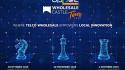 OpNet Wholesale Castle Tour, in provincia di Perugia seconda tappa business tour