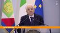 Mattarella "Non essere neutrali di fronte a ingiustizia e disuguaglianze"