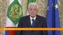 Mattarella "Mancata difesa comune europea manifesta sue drammatiche conseguenze"