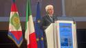 Mattarella "Volontariato palestra di democrazia concreta"