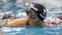 Europei di Lublino: Razzetti argento nei 200 misti, Curtis bronzo nei 100 sl