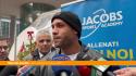 Jacobs "In questo momento sono in una fase riflessiva"