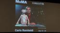 Il MoMA di New York celebra Carlo Rambaldi nel centenario della nascita
