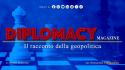 Diplomacy Magazine - Puntata del 11 dicembre 2025