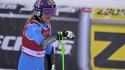 Impresa Robinson nel Super G di St.Moritz, terza Sofia Goggia