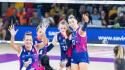Scandicci vince il Mondiale Club di volley femminile, Conegliano ko 3-1