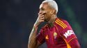 Wesley-gol, all'Olimpico la Roma piega il Como 1-0
