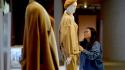 Cina, l'industria del cashmere &egrave; sempre pi&ugrave; tecnologica