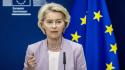 von der Leyen "&Egrave; il momento dell'indipendenza dell'Europa"