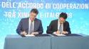 A Roma forum Cina-Italia dei media, siglato accordo cooperazione Xinhua-Italpress