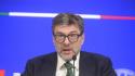 Giorgetti "Dimissioni? A me interessa il prodotto finale"