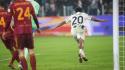 La Juventus vince ancora, battuta la Roma 2-1