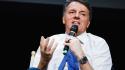 Renzi "Il governo tira a campare, centrosinistra si svegli"
