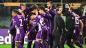 La Barba al Palo - Fiorentina, una favola di Natale viola