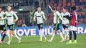 Finisce 1-1 il derby emiliano fra Bologna e Sassuolo