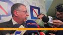 Campania, M. Manfredi "Dal Consiglio Regionale un segnale politico importante"