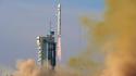 Cina, lanciato in orbita il satellite Tianhui-7