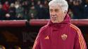 Gasperini da ex a Bergamo "Atalanta forte, big scatenate sul mercato"