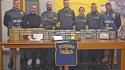 Sequestrati 110 kg di cocaina in un autoarticolato a Gorizia