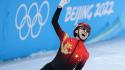 Short track, olimpionico cinese Wu Dajing annuncia il ritiro