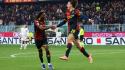 Scatto salvezza Genoa, Cagliari battuto 3-0