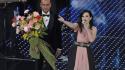 Laura Pausini condurr&agrave; con Carlo Conti la 76^ edizione del Festival di Sanremo