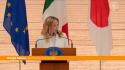Meloni incontra Takaichi "Italia e Giappone insieme possono fare la differenza"