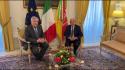 Regione Siciliana, Schifani incontra il ministro Tajani